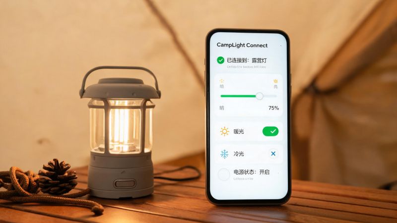 月亮椅成户外休闲新宠:从露营火到阳台,一把椅子如何靠“包裹感”走红